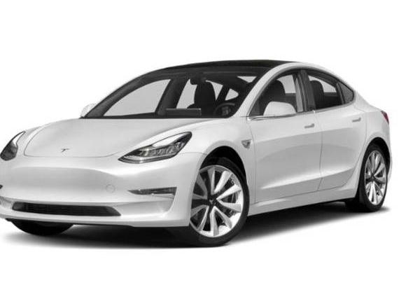 TESLA MODEL 3 2018 5YJ3E1EBXJF120311 image TESLA MODEL 3 2018 5YJ3E1EBXJF120311 image